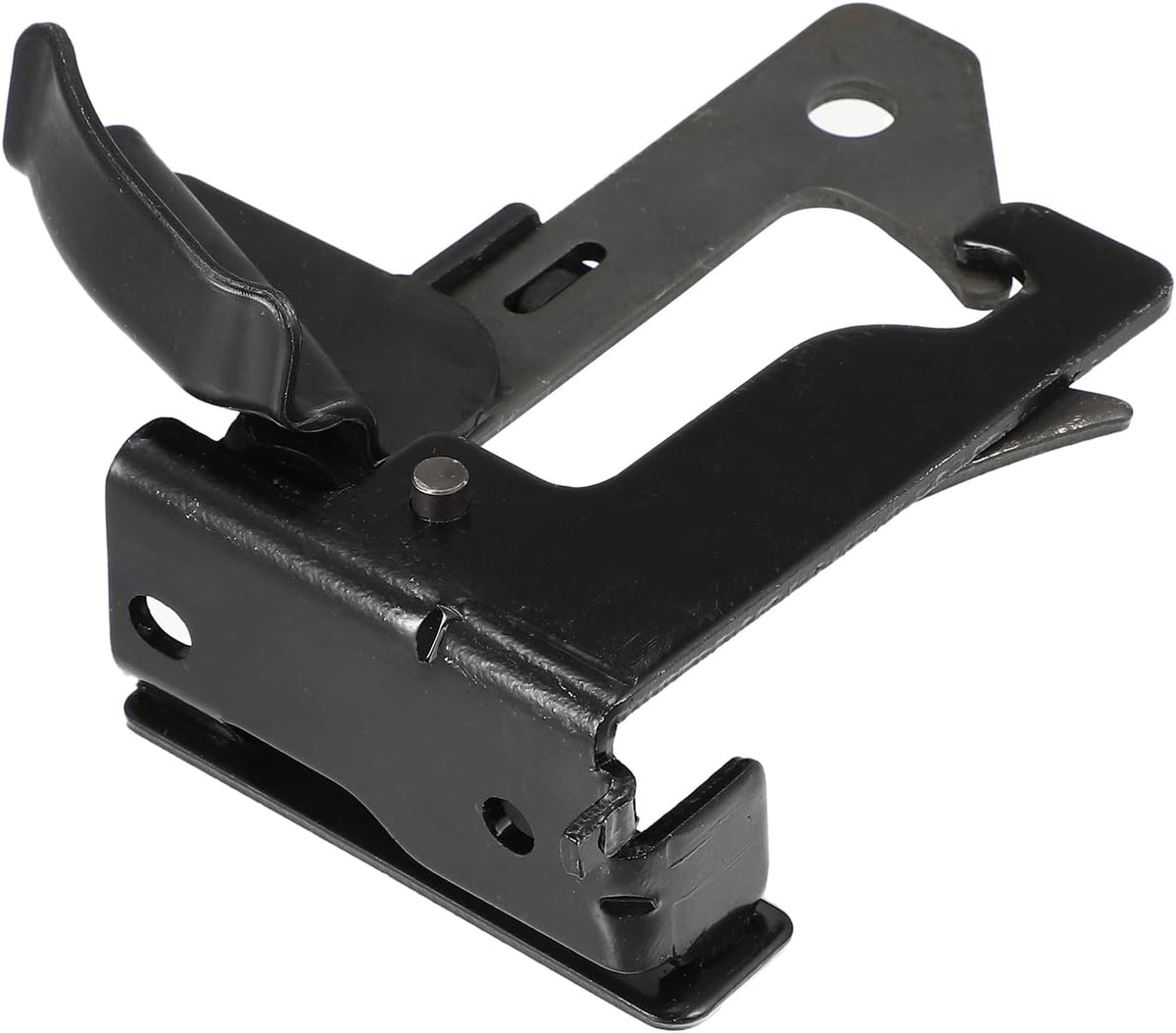 ya 10 9.16 baidi Car Hood Safety Latch Catch Lock Fit for Mercedes-Benz W212 E350 2128800064