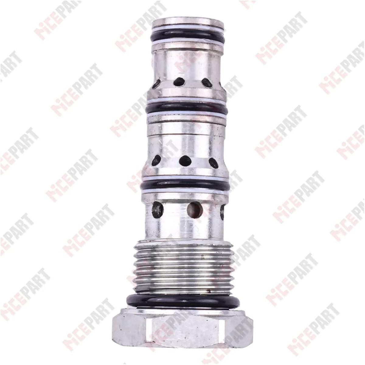 ya 10 9.16 baidi Pilot-Operated Check Valve DC10-40-0-N-25 Compatible with Hydraforce DC10400N25