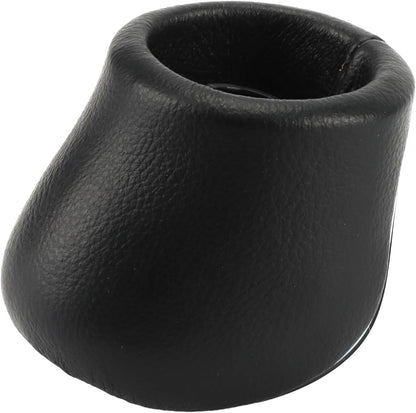 ya 11 9.14 baidiMT Gear Shift Knob Stick Shift Lever Head for Ford Ranger BT50 pro 12-18