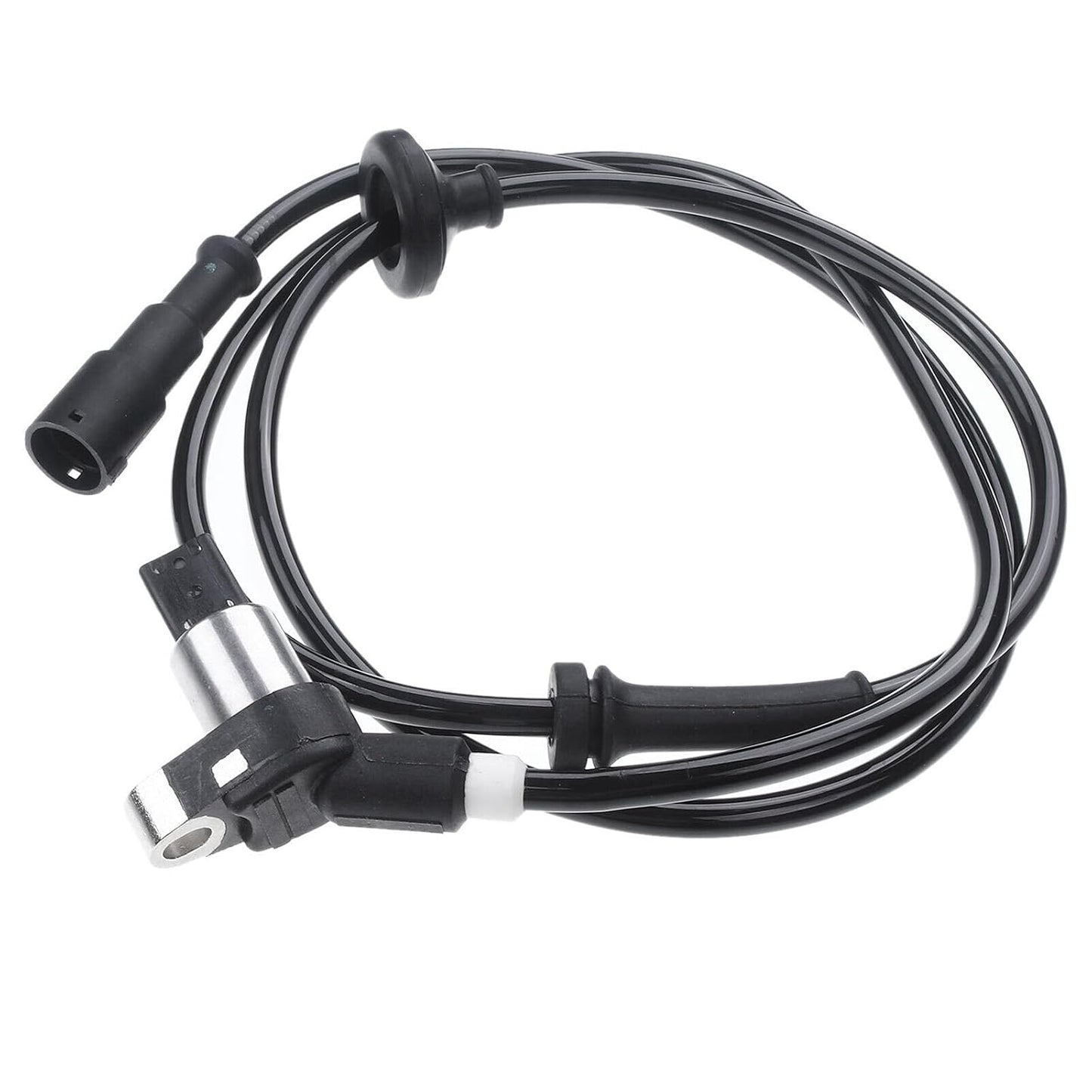 ya 4 8.8 Rear ABS Wheel Speed sensors on Both Sides are Suitable for VW for Jetta for Passat for Golf Corrado