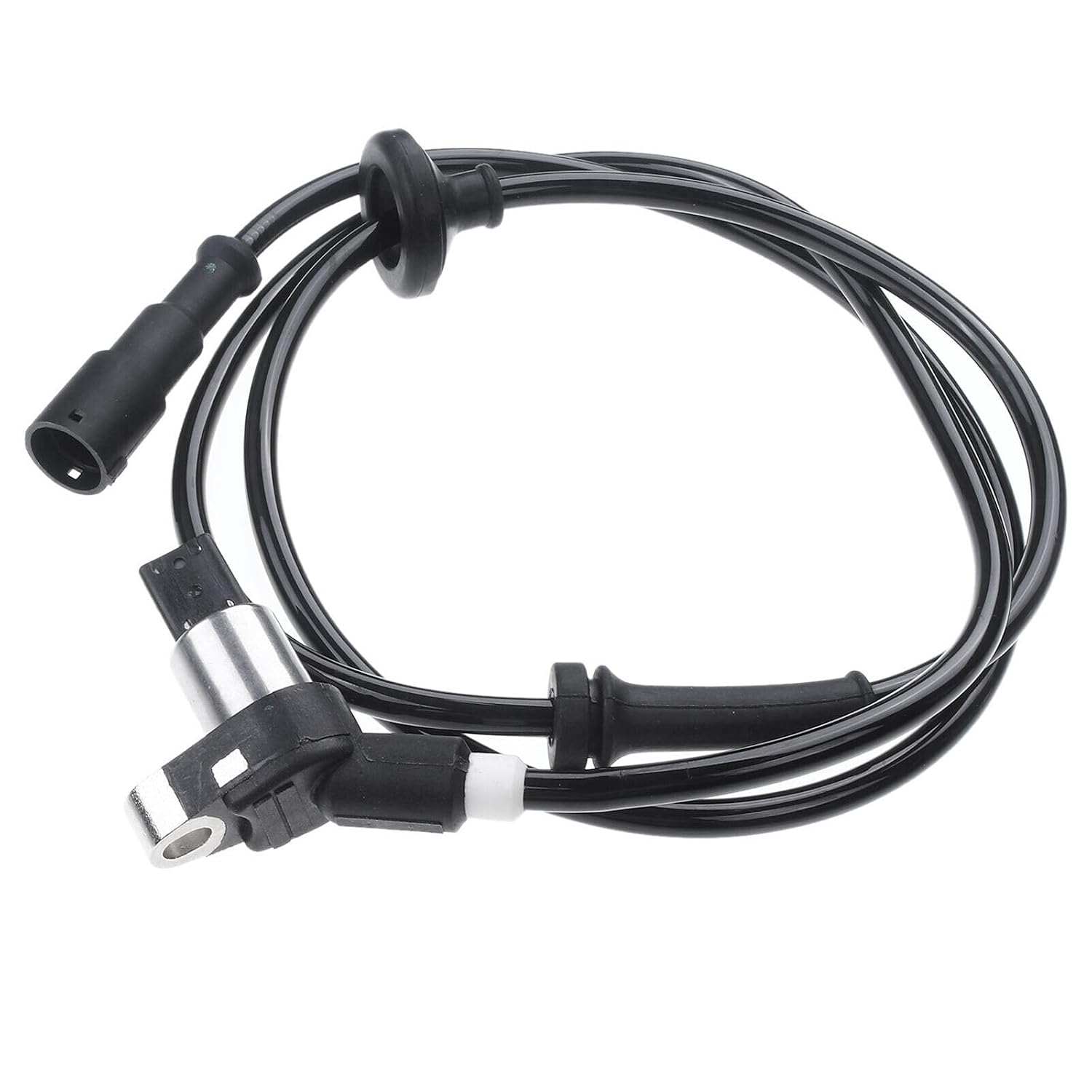 ya 4 8.8 Rear ABS Wheel Speed sensors on Both Sides are Suitable for VW for Jetta for Passat for Golf Corrado