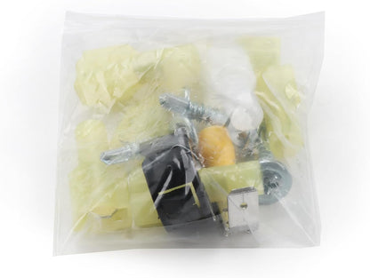 ya 10 9.16 baidi 1PC for RV White New Soft Start for RV Air Conditioner Briidea Soft Starter