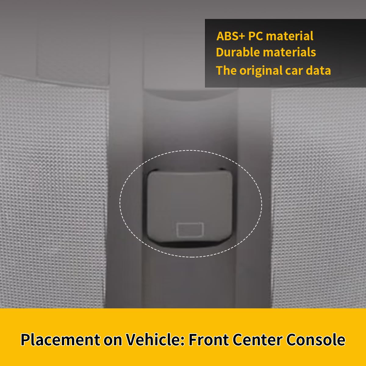 ya 8 8.24 baidi for Mercedes-Benz W164 ML-Class (2006-2011) Sunroof Window Switch Button