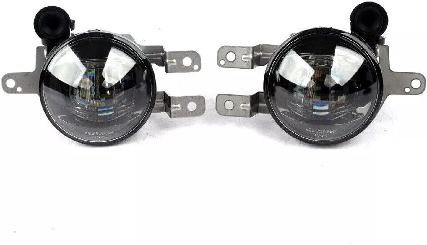 ya 4 8.10 Suitable for Honda CR-V CRV 2023-2024 LED fog light turn signal light with bulb set 