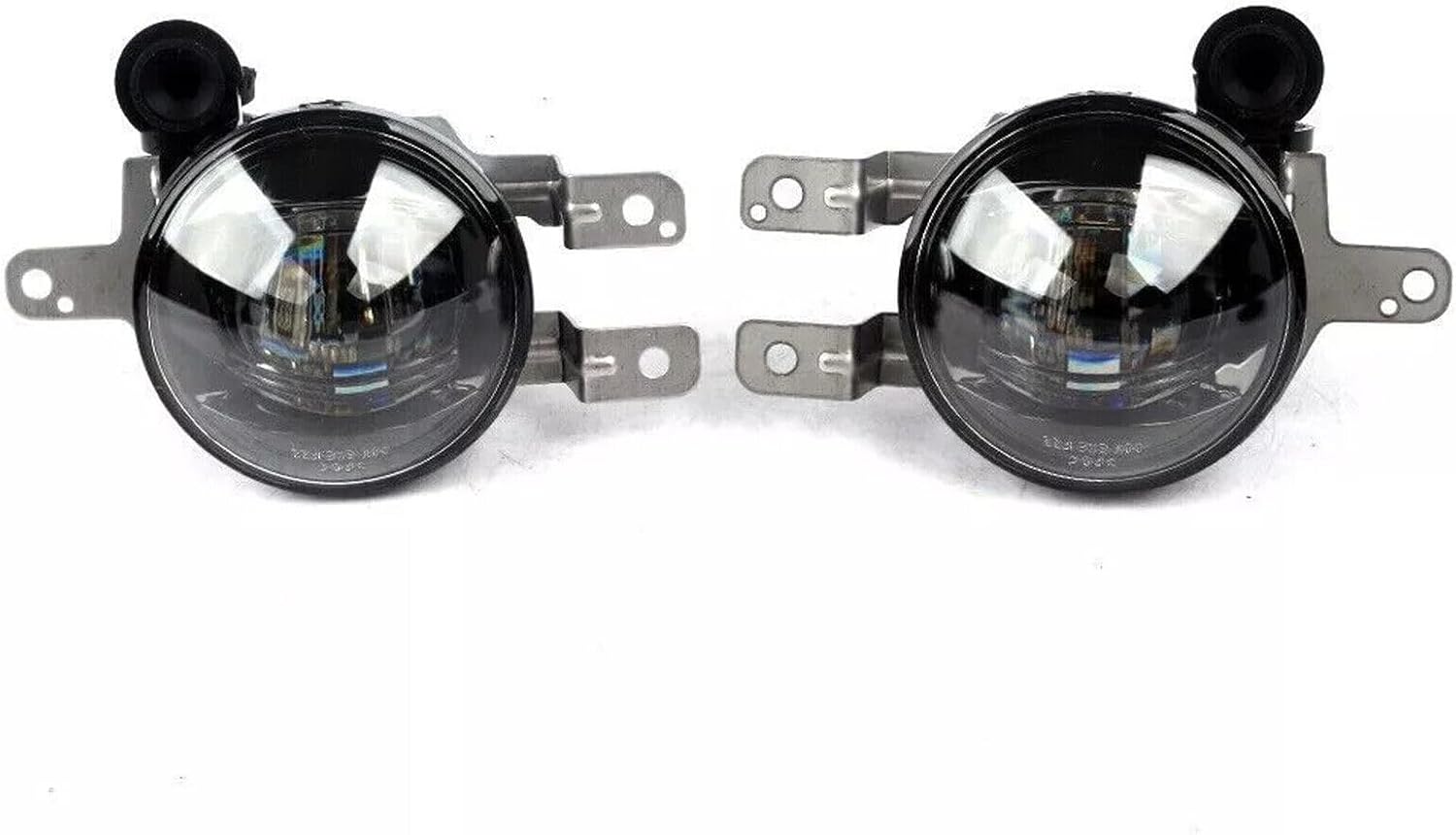 ya 4 8.10 Suitable for Honda CR-V CRV 2023-2024 LED fog light turn signal light with bulb set 