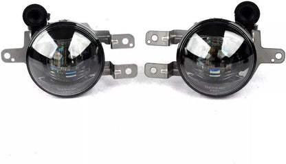 ya 4 8.10 Suitable for Honda CR-V CRV 2023-2024 LED fog light turn signal light with bulb set 
