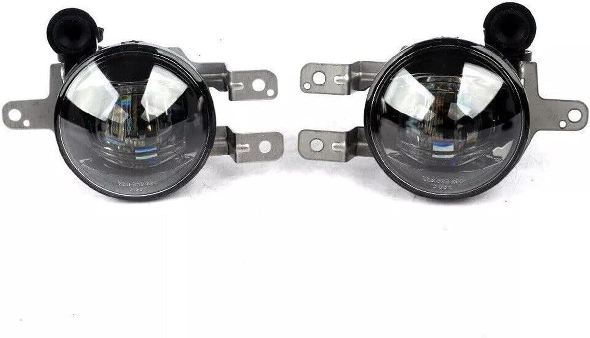 ya 10 9.16 zhengce Suitable for Honda CR-V CRV 2023-2024 LED fog light turn signal light with