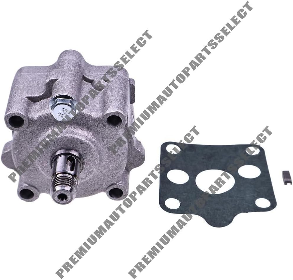 ya 10 9.16 baidi Oil pump 6689441 3975426 for Kubota D1703 V1903 V2203 Bobcat 5600 645 743 751