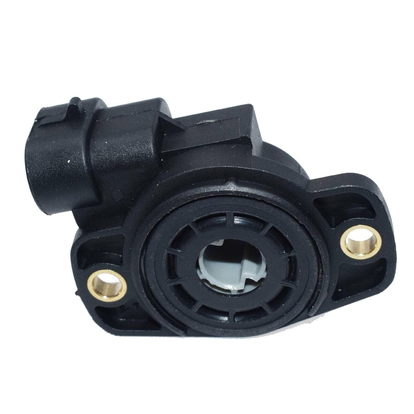 ya 2 8.15 The Throttle Position Sensor TPS is Suitable for VW for Golf Polo Caddy 0279983851 