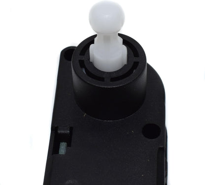ya 4 8.10 Headlight horizontal adjustment motor suitable for VW for Ford for Audi TT for SEAT 1J0941295A