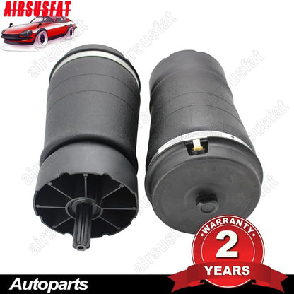 ya 10 9.16 baidi 2x Rear Air Suspension Spring Bags Fit For for Land Rover for Range Rover L322 RKB500082