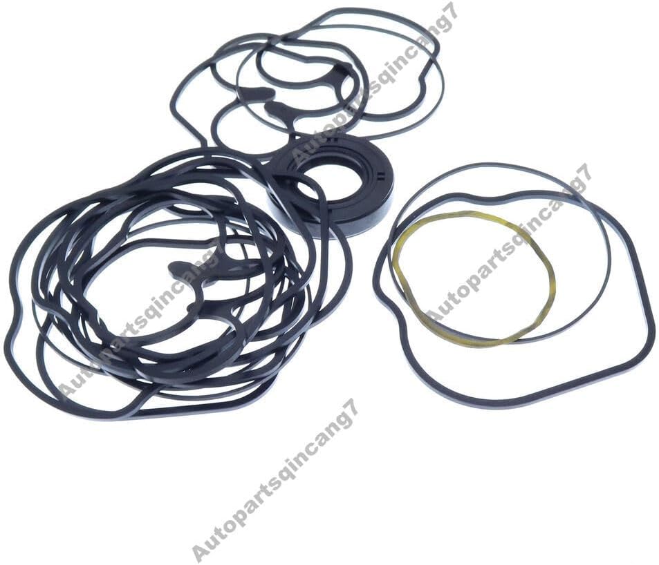 ya 7 8.24 baidi Seal Kit For Komatsu Excavator PC40-7 PC40T-7 PC40R-7 PC50UU-2 705-41-08090 Pump