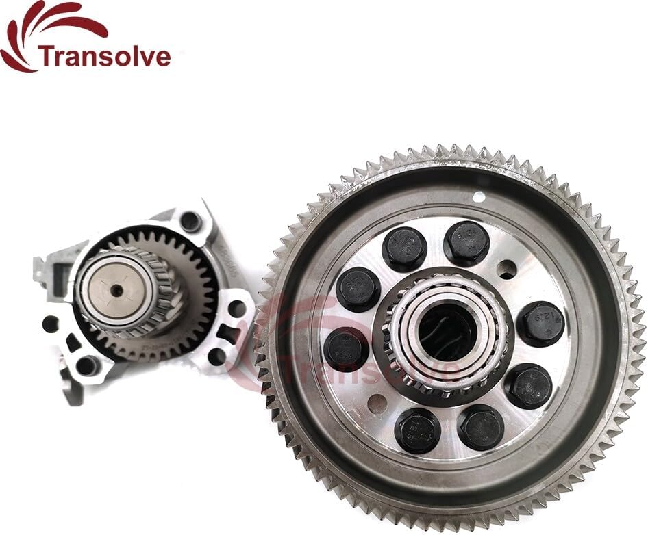 ya 10 9.16 baidi VT1 VT2 Auto Transmission CVT Differential 20T 37T 81T 35.58mm Fit For Lifan X60
