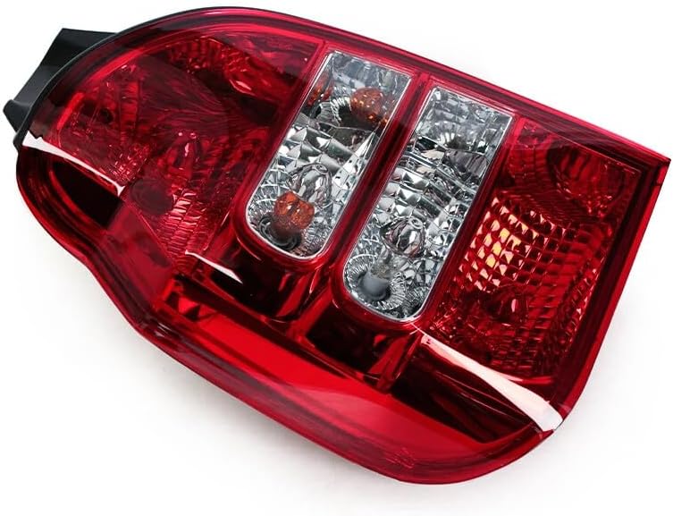 ya 4 8.14 Left for Hyundai Terracan 2.4 2.9 Taillight Rear Steering Light With Bulb