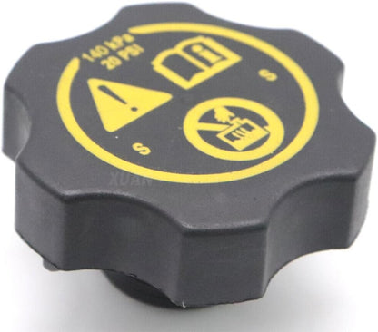 ya 5 8.24 baidi Radiator Reservoir Cap Coolant Recovery Tank Cap 13502353 for Buick for Cruze 12-19