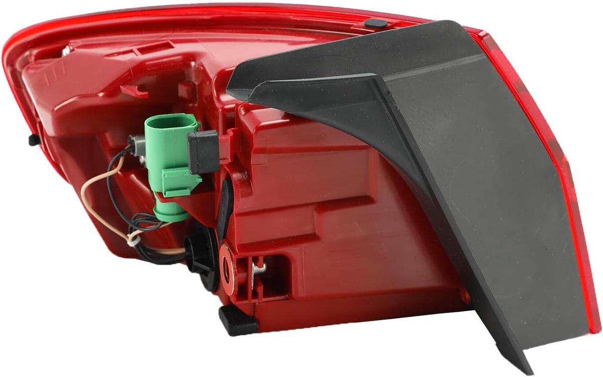 ya 10 9.16 zhengce Right Outer Rear Tail Light Lamp 8K5945096AC for Audi A4 B8.5PA 2013-2016