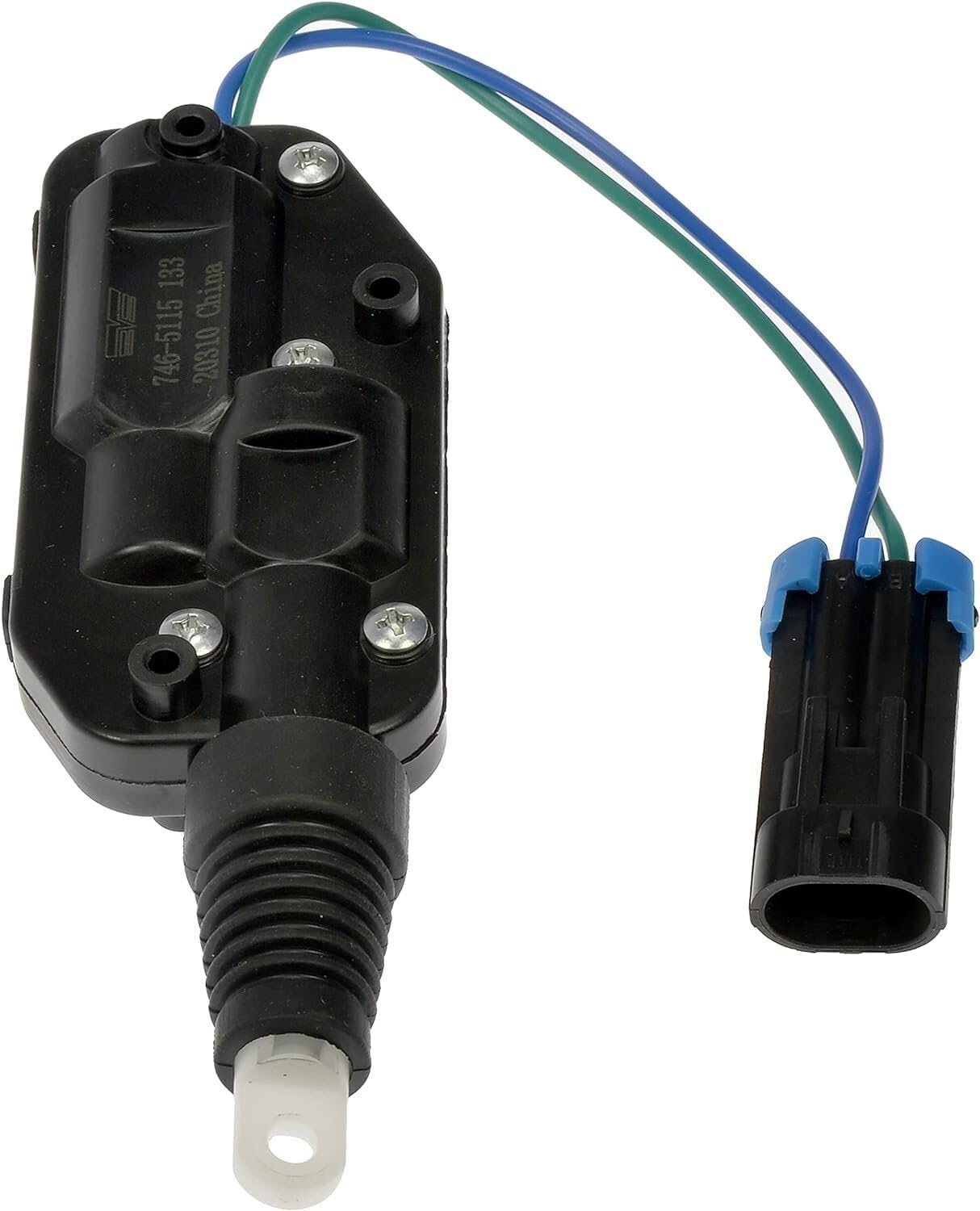 ya 5 8.10 2024 for Peterbilt Models 2016-20 746-5115 R566049 Door Lock Actuator Motor