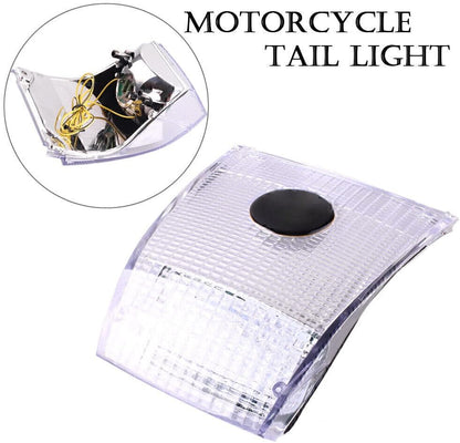 ya 10 9.16 zhengce Motorcycle LED Brake Stop Rear Tail Light Fit for BMW K1200GT K1200GR R1150