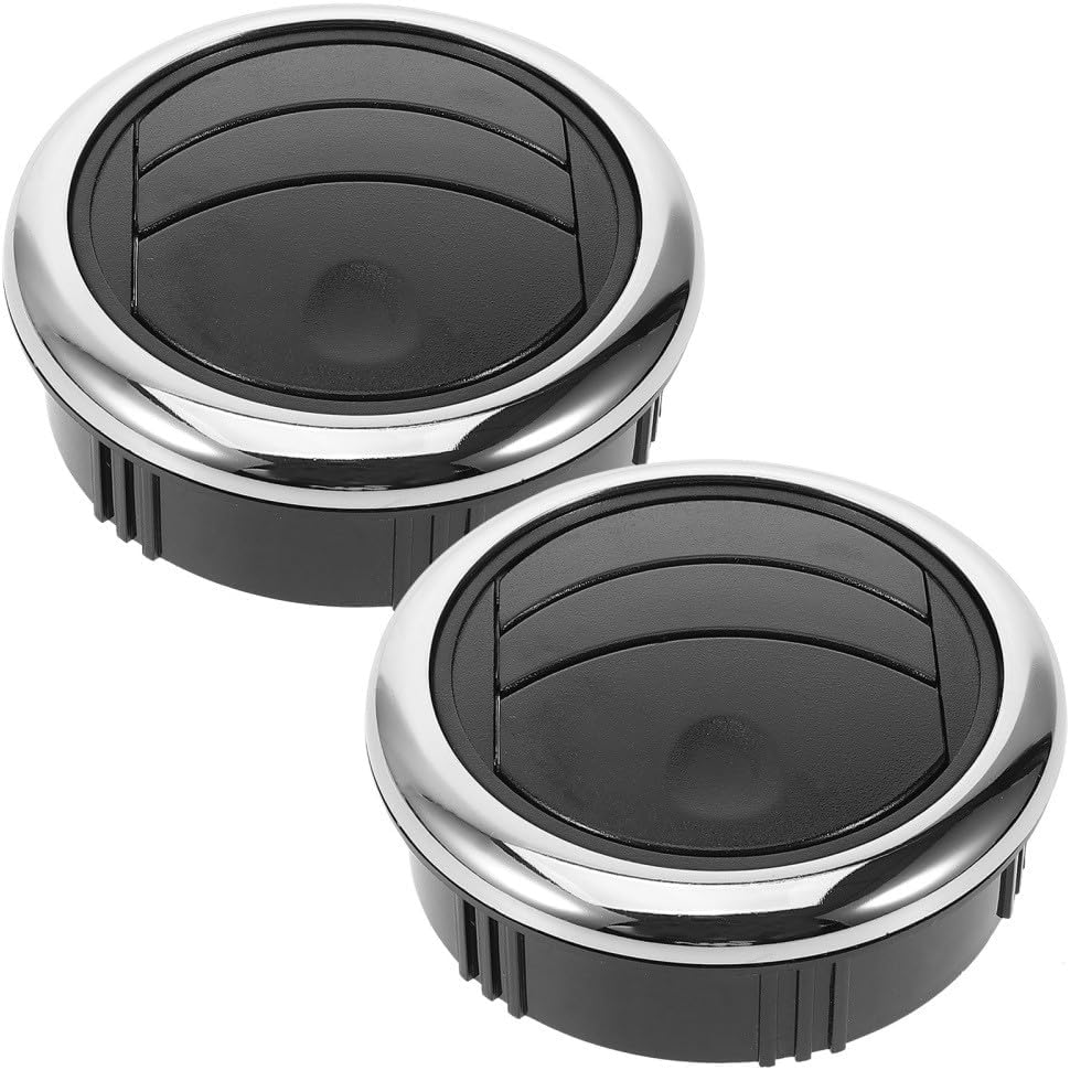 ya 11 9.14 zhengce Air Conditioning Outlet Accessories Conditioners Round Vents Cover Grille
