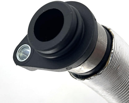 ya 11 9.14 baidi11537572159 for BMW X1 Z4 E88 E87 E82 E93 E92 E91 Radiator Coolant Water Hose