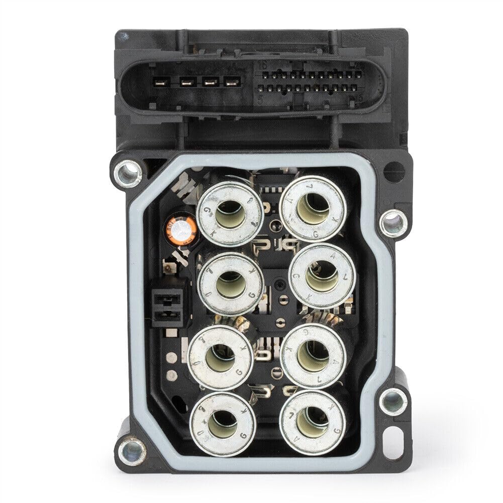 ya 4 8.8 for Toyota for Camry 0265800534 2007-2009 ABS Anti-Lock Brake Actuator Control MODUL