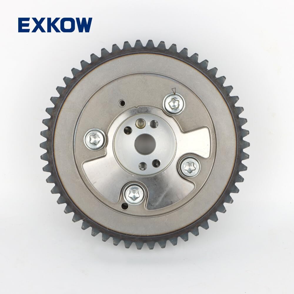 ya 5 8.10 Camshaft Sprocket fit for Mitsubishi for Outlander PHEV 2.0 GG2W 2013-2021