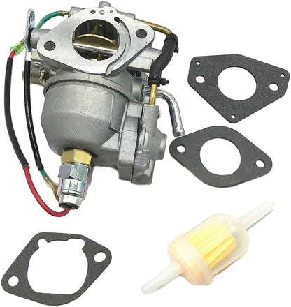 ya 26 10.21 baidi High Performance Fuel Air Mixture Carburetor Set for CV730S 25HP 27HP Engines