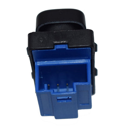 ya 4 8.8 Central Lock Unlock Switch Button for Skoda Octavia MK2 Yeti 2004-13 1Z0962125A