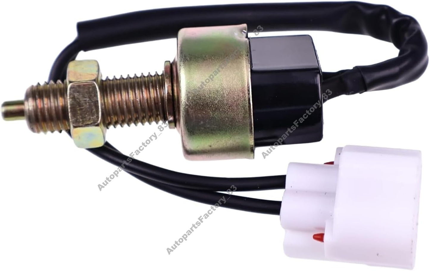 ya 8 8.24 baidi Stop Lamp Switch 57420-26600-71 for Toyota Forklift 7F/8FD30G3 8FD10-80 8FG10-50