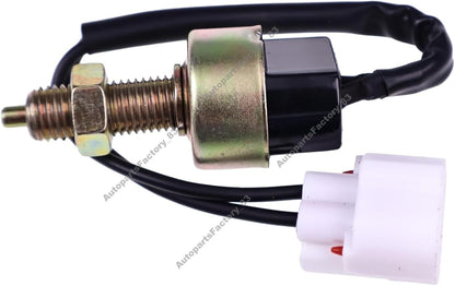 ya 8 8.24 baidi Stop Lamp Switch 57420-26600-71 for Toyota Forklift 7F/8FD30G3 8FD10-80 8FG10-50