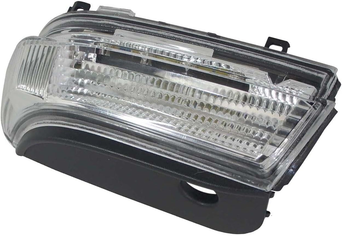 ya 14 9.20 zhengce Right mirror single light for for Pajero Montero Shogun 2007-2014-1