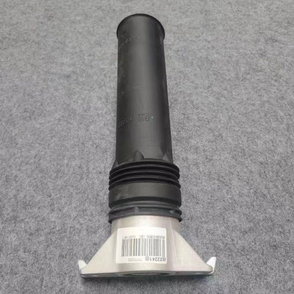 ya 5 8.24 baidi Applicable to rear shock absorber bumper 13367145 13485955