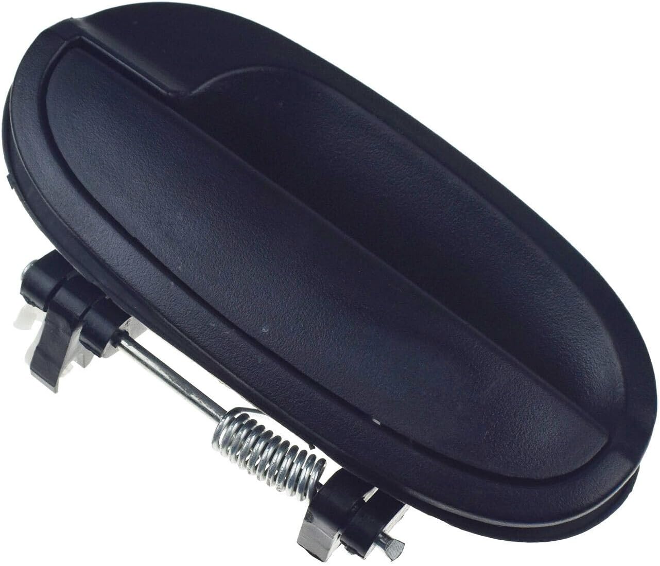 ya 2 8.15 for Daewoo Matiz for Chevrolet Spark 2006-2009 Rear Left Door Handle 96601474