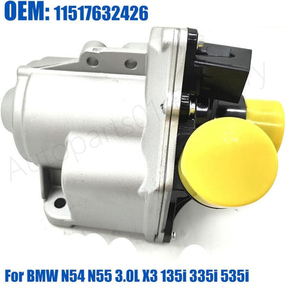 ya 10 9.16 baidi 11519455978 for BMW N54 N55 3.0L X3 135i 335i 535i Electric Engine Water Pump
