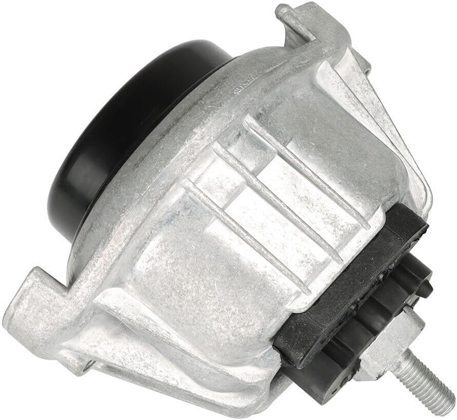 ya 5 8.24 baidi 2PCS Engine Motor Mount Fit for 2007-2013 for BMW Z4 128i 328i 335i 22116760330