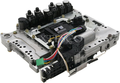 ya 10 9.16 baidi RE5R05A Valve Body 0260550002 for Nissan Xterra Pathfinder Armada Frontier Titan