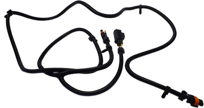 ya 4 8.14 FOG Light Wiring Harness Connector for Dodge for Ram 1500 2009-2010