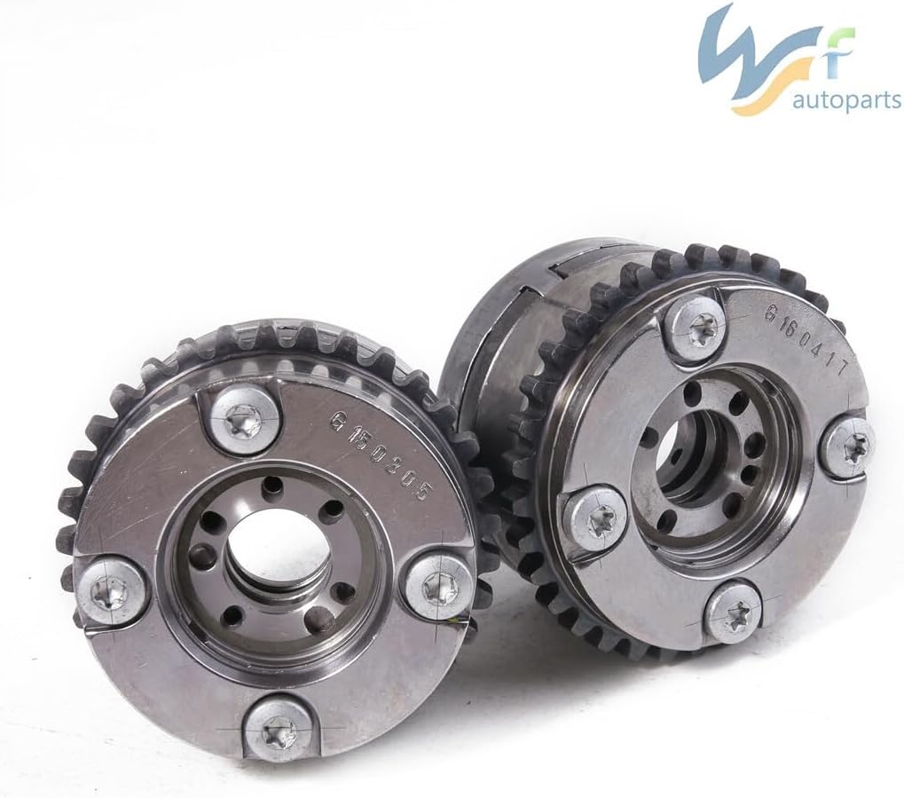 ya 12 10.8 baidi Intake Camshaft Actuator Adjuster for Mercedes-benz CLS400 E350 E400 GL450 GLE35