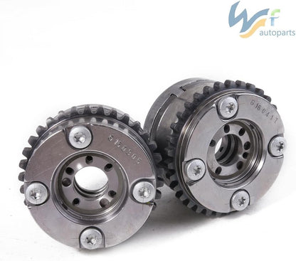 ya 12 10.8 baidi Intake Camshaft Actuator Adjuster for Mercedes-benz CLS400 E350 E400 GL450 GLE35