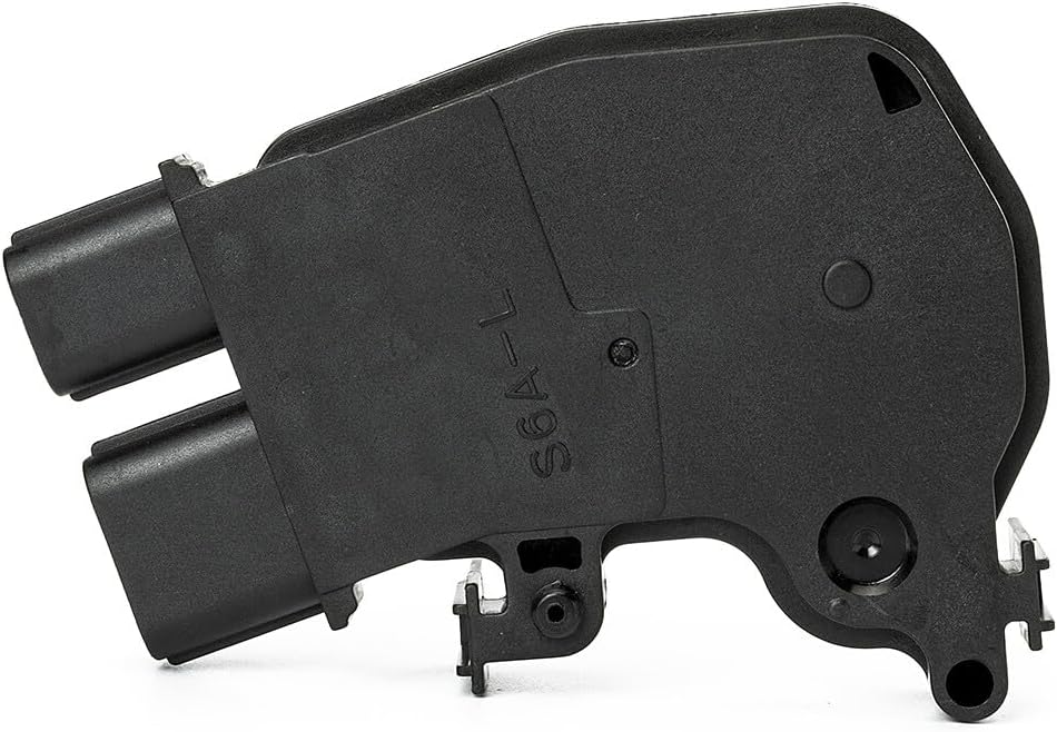 ya 11 9.14 baidiLeft Driver Power Door Lock Actuator for Honda Element Odyssey 72155-S5P-A11