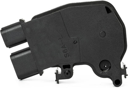 ya 11 9.14 baidiLeft Driver Power Door Lock Actuator for Honda Element Odyssey 72155-S5P-A11