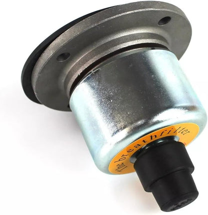 ya 16 10.20 baidi Oil Tank Cap 14561585 for Hyundai for Volvo EC140 EC210 EC240 Excavator Parts