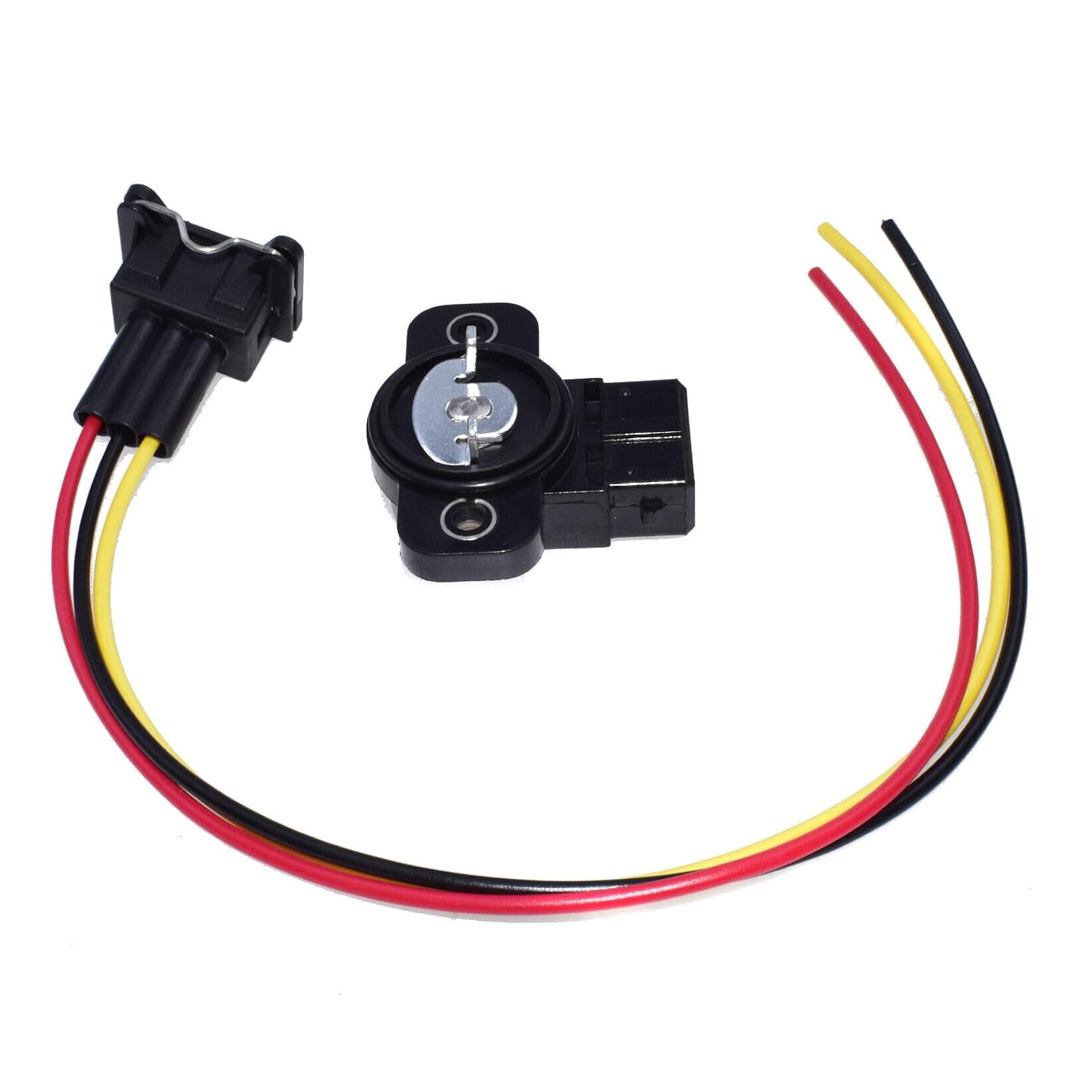 ya 2 8.15 Engine crankshaft Position Sensor Suitable for Chevrolet Aveo 21346905567243,5S12698