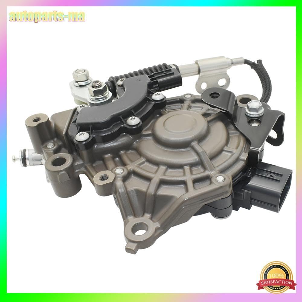 ya 9 10.24 Electric Transmission Clutch Shift Actuator for Lexus LS500 LS500h 35580-11010-