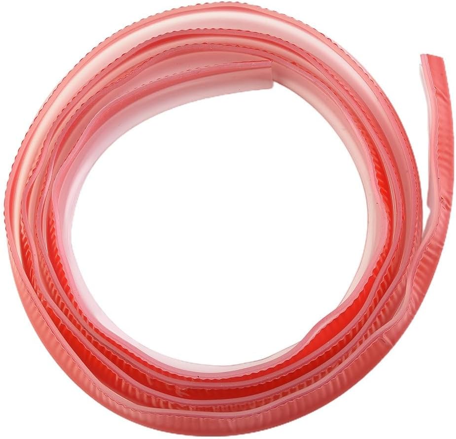 ya 14 9.20 baidi Waterstop Strip Water Barrier Kitchen Countertop Silicone Waterproof Strip-1