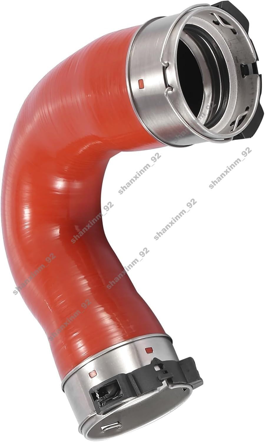 ya 10 9.16 baidi Intercooler Turbo for Charger Hose 9065285182 for Mercedes-benz Sprinter 906 Series