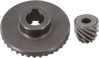 ya 28 10.13 baidi Metal Spiral Bevel Gear Set for 9553Nb 9554Nb 9555Nb 9557Nb 9557Pb 9558Pb