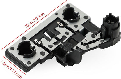 ya 7 8.24 baidi Right Rear Inner Light Bulb Holder 8K5945258B For Audi A4 B8 Saloon 2008-2011