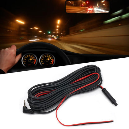 ya 23 10.7 baidi New Extension Cable Dash Cam Cable Dash Cam Extension Cable Line