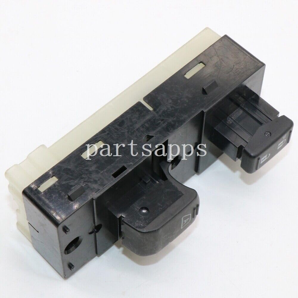 ya 8 8.24 baidi OE Door Power Window Switch 25411-9N00C Fits 2009-2014 for Nissan Maxima 3.5L V6